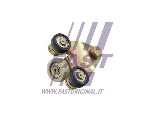 Buy Fast FT95232 at a low price in United Arab Emirates!