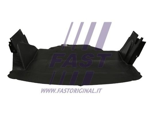 Fast FT99022 Engine cover FT99022