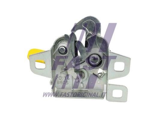 Hood lock Fast FT95806