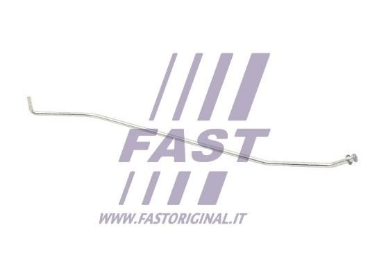 Fast FT95902 Fastening Element, engine cover FT95902