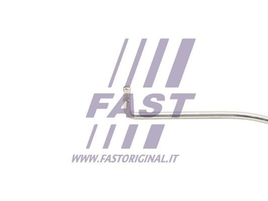 Fastening Element, engine cover Fast FT95902