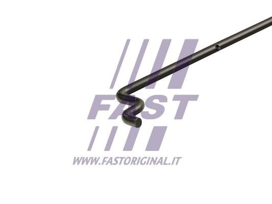 Fastening Element, engine cover Fast FT95903