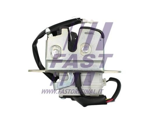 FT95951 Fast Tailgate lock