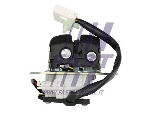 Tailgate lock Fast FT95951