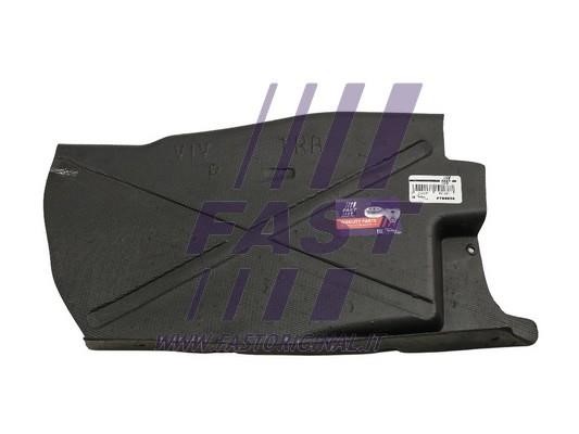 Fast FT99034 Silencing Material, engine bay FT99034