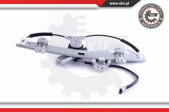 Buy Esen SKV 00SKV781 – good price at EXIST.AE!