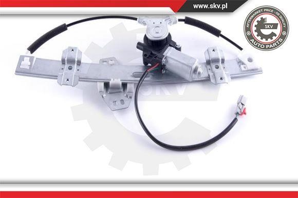 Buy Esen SKV 00SKV782 – good price at EXIST.AE!