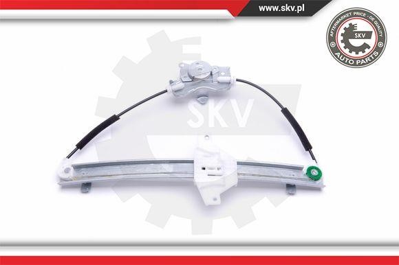 Window Regulator Esen SKV 00SKV801
