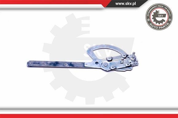 Window Regulator Esen SKV 00SKV881