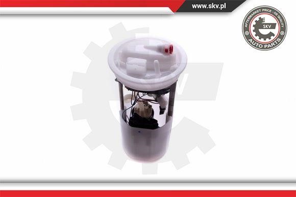 Esen SKV Fuel pump module – price [object Object] PLN