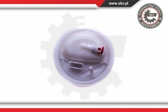 Buy Esen SKV 02SKV820 – good price at EXIST.AE!