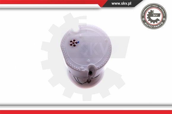 Fuel pump module Esen SKV 02SKV820