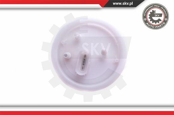 Fuel pump module Esen SKV 02SKV794