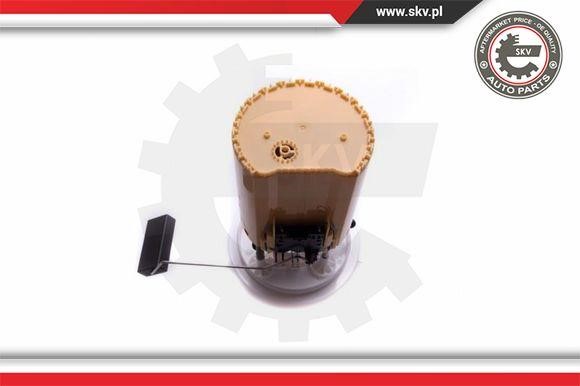 Fuel pump module Esen SKV 02SKV821
