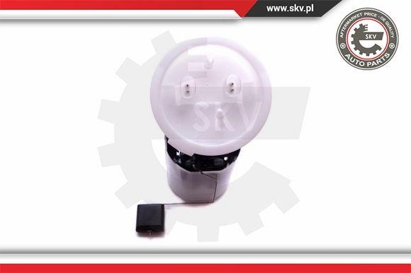Fuel pump module Esen SKV 02SKV799