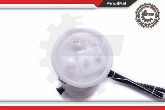 Esen SKV Fuel pump module – price [object Object] PLN
