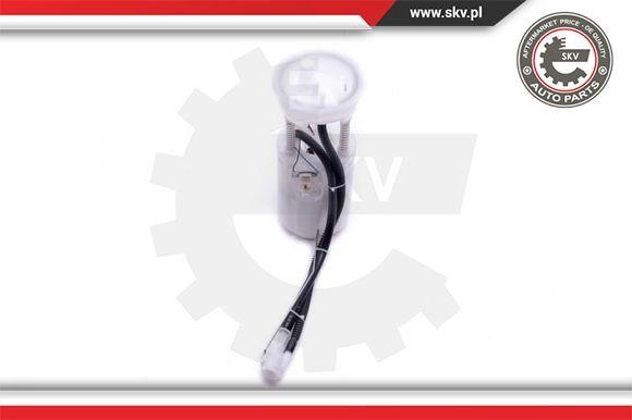 Buy Esen SKV 02SKV831 – good price at EXIST.AE!