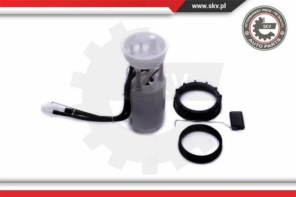 Fuel pump module Esen SKV 02SKV831