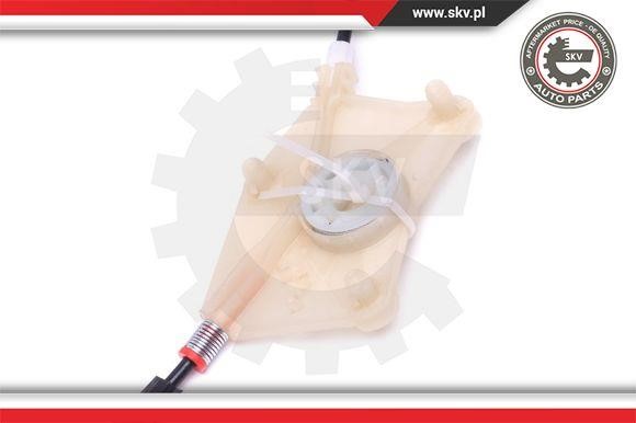 Esen SKV Window Regulator – price 242 PLN