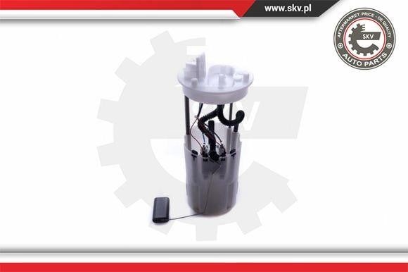 Esen SKV Fuel pump module – price [object Object] PLN