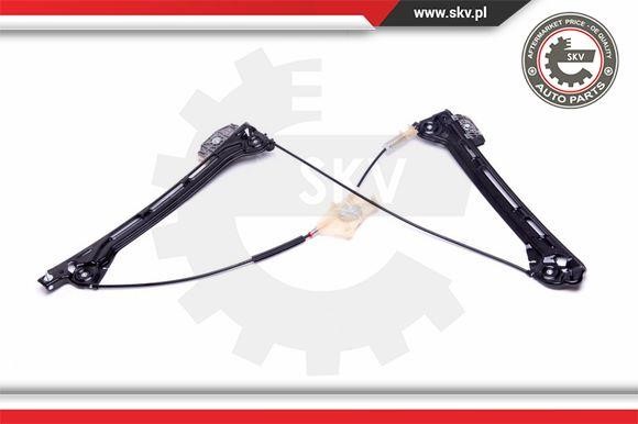 Window Regulator Esen SKV 00SKV692