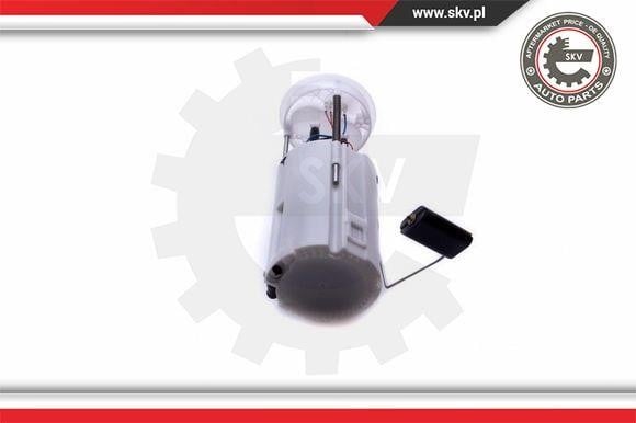 Fuel pump module Esen SKV 02SKV805