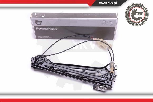 Esen SKV 00SKV692 Window Regulator 00SKV692 00SKV692 Esen SKV Window Regulator