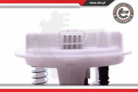 Buy Esen SKV 02SKV833 – good price at EXIST.AE!