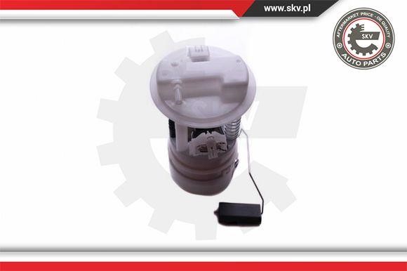 Fuel pump module Esen SKV 02SKV833