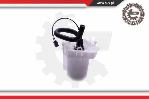 Buy Esen SKV 02SKV835 – good price at EXIST.AE!