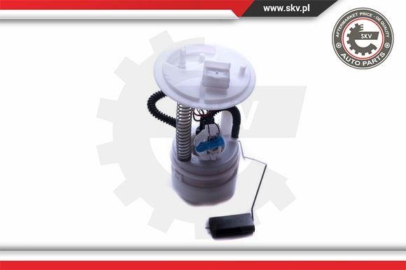 Buy Esen SKV 02SKV837 – good price at EXIST.AE!