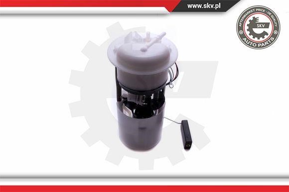 Fuel pump module Esen SKV 02SKV814