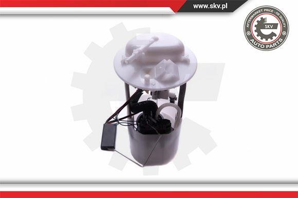Buy Esen SKV 02SKV814 at a low price in United Arab Emirates!