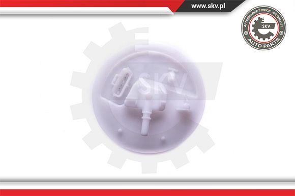 Buy Esen SKV 02SKV817 – good price at EXIST.AE!