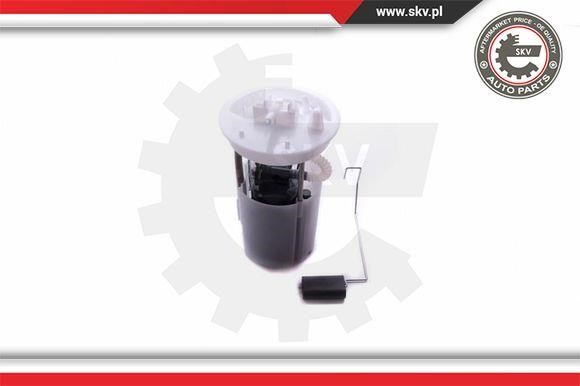 Fuel pump module Esen SKV 02SKV817
