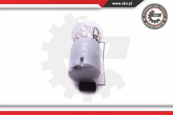 Buy Esen SKV 02SKV817 at a low price in United Arab Emirates!