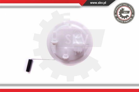 Esen SKV Fuel pump module – price [object Object] PLN