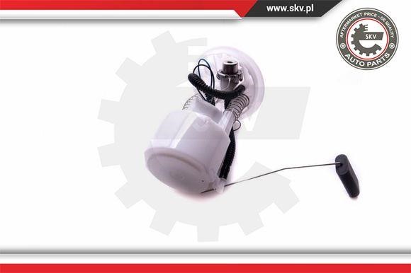 Buy Esen SKV 02SKV843 – good price at EXIST.AE!