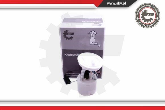 Esen SKV 02SKV818 Fuel pump module 02SKV818 02SKV818 Esen SKV Fuel pump module