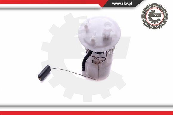 Fuel pump module Esen SKV 02SKV843