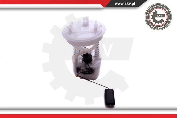 Buy Esen SKV 02SKV818 at a low price in United Arab Emirates!