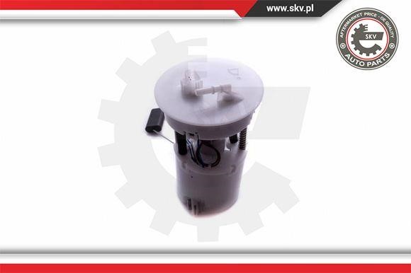 Fuel pump module Esen SKV 02SKV819