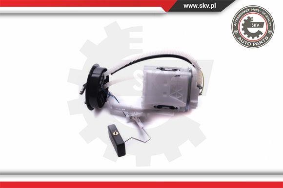 Buy Esen SKV 02SKV844 – good price at EXIST.AE!