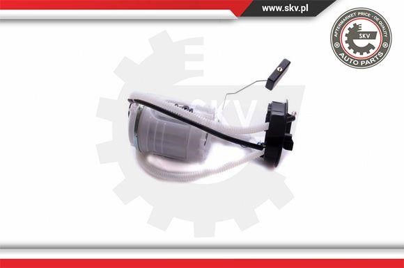 Fuel pump module Esen SKV 02SKV844