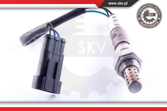 Buy Esen SKV 09SKV551 at a low price in United Arab Emirates!
