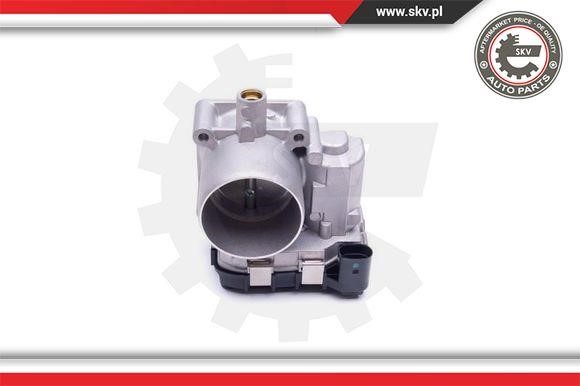 Esen SKV Throttle body – price 418 PLN