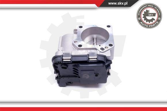 Throttle body Esen SKV 12SKV078