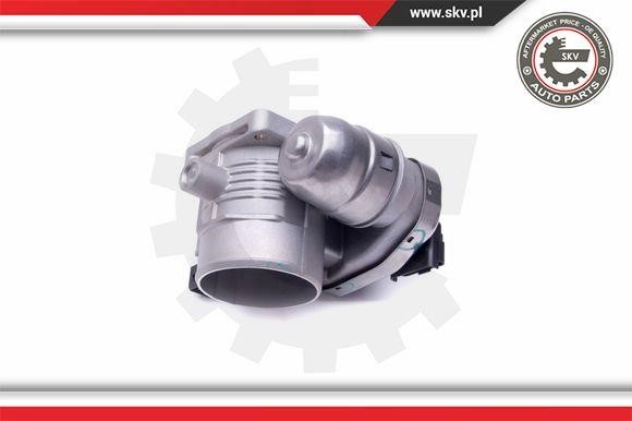 Throttle body Esen SKV 12SKV079