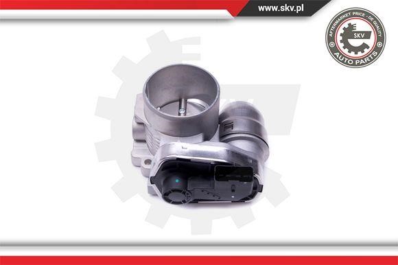 Esen SKV Throttle body – price [object Object] PLN