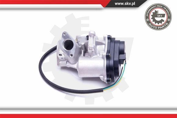 Esen SKV EGR Valve – price 465 PLN